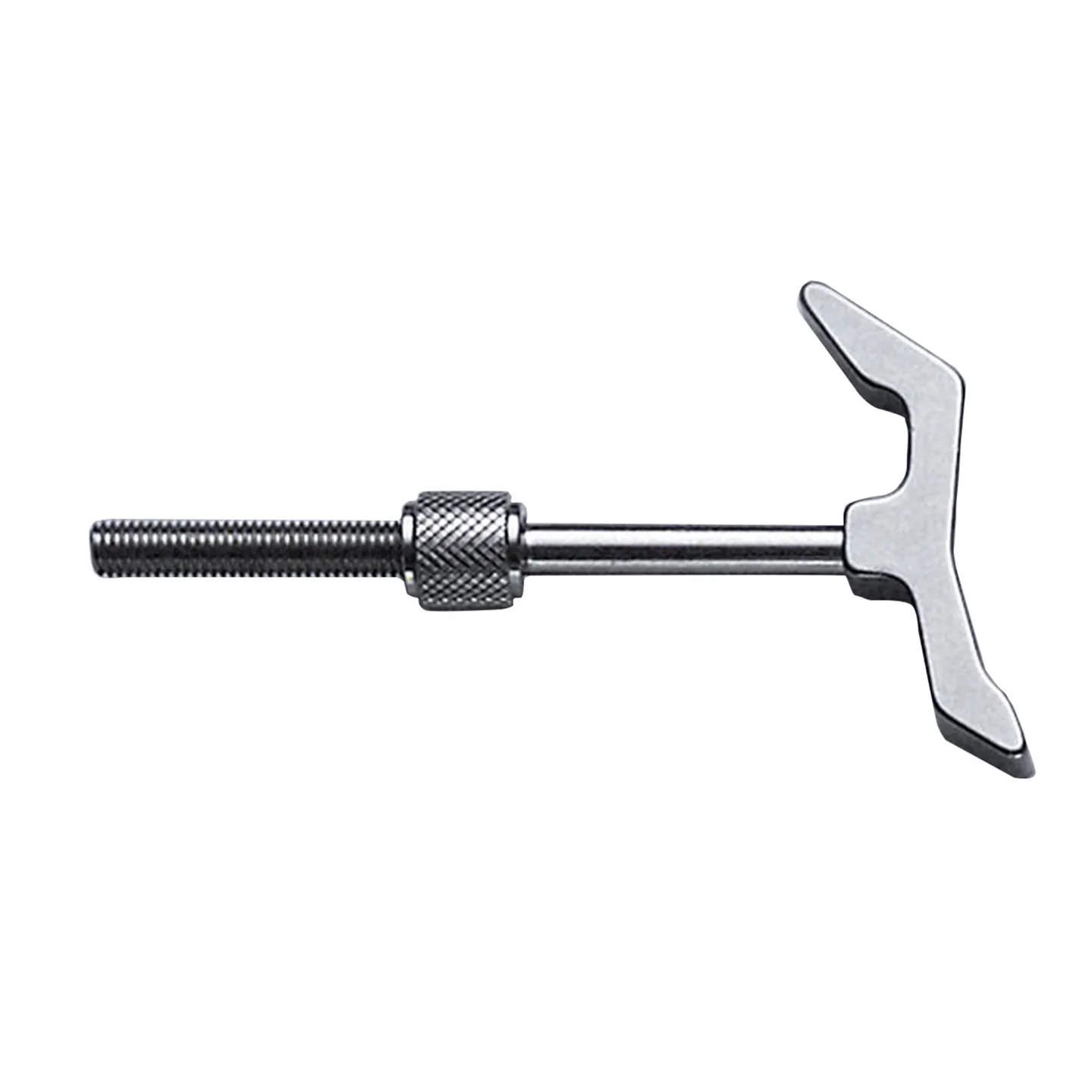 Buster + Punch - The Hook / Steel - Krokar - Massimo Buster Minale - Silver