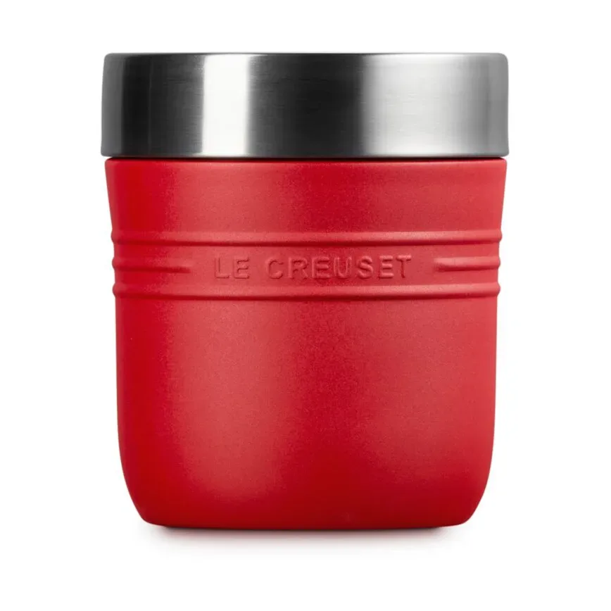 Le Creuset Le Creuset On The Go Thermobehälter 0,5 L Cerise