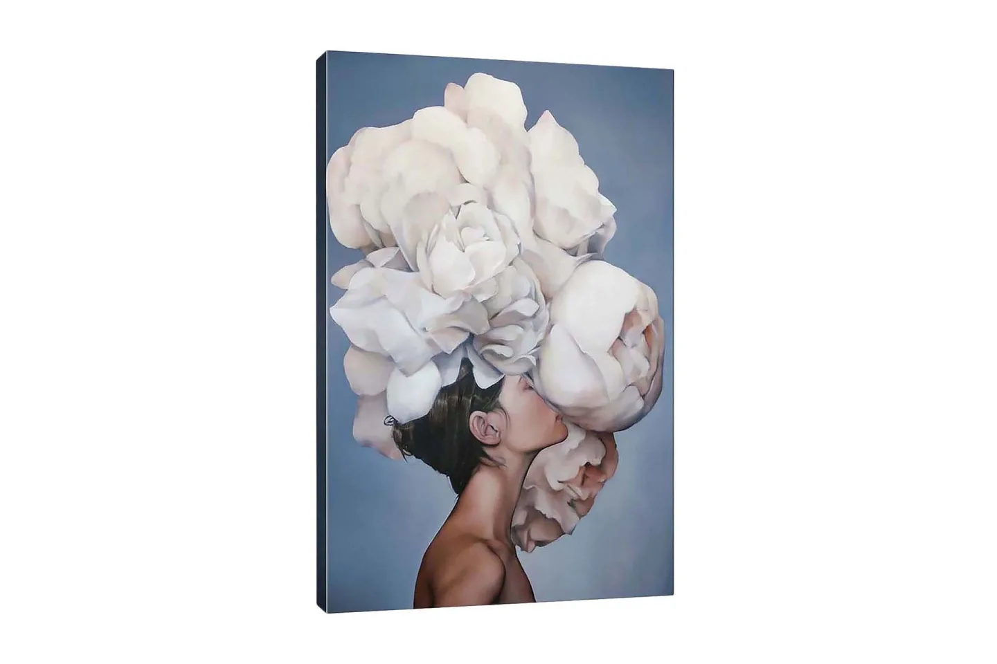 Decorative Canvas Painting 70x100 -