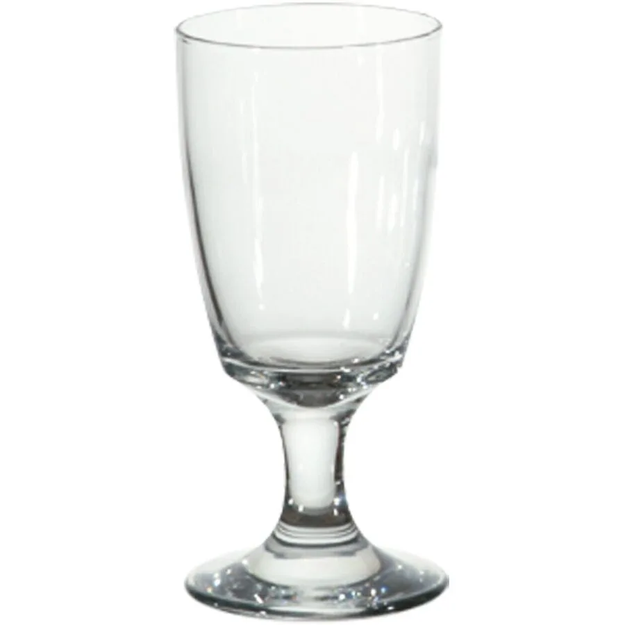 Kaffeeglas Therese Transparent Glas 14 cm