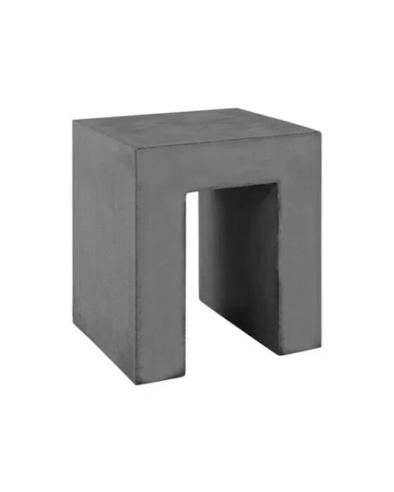 Ashi U sidebord