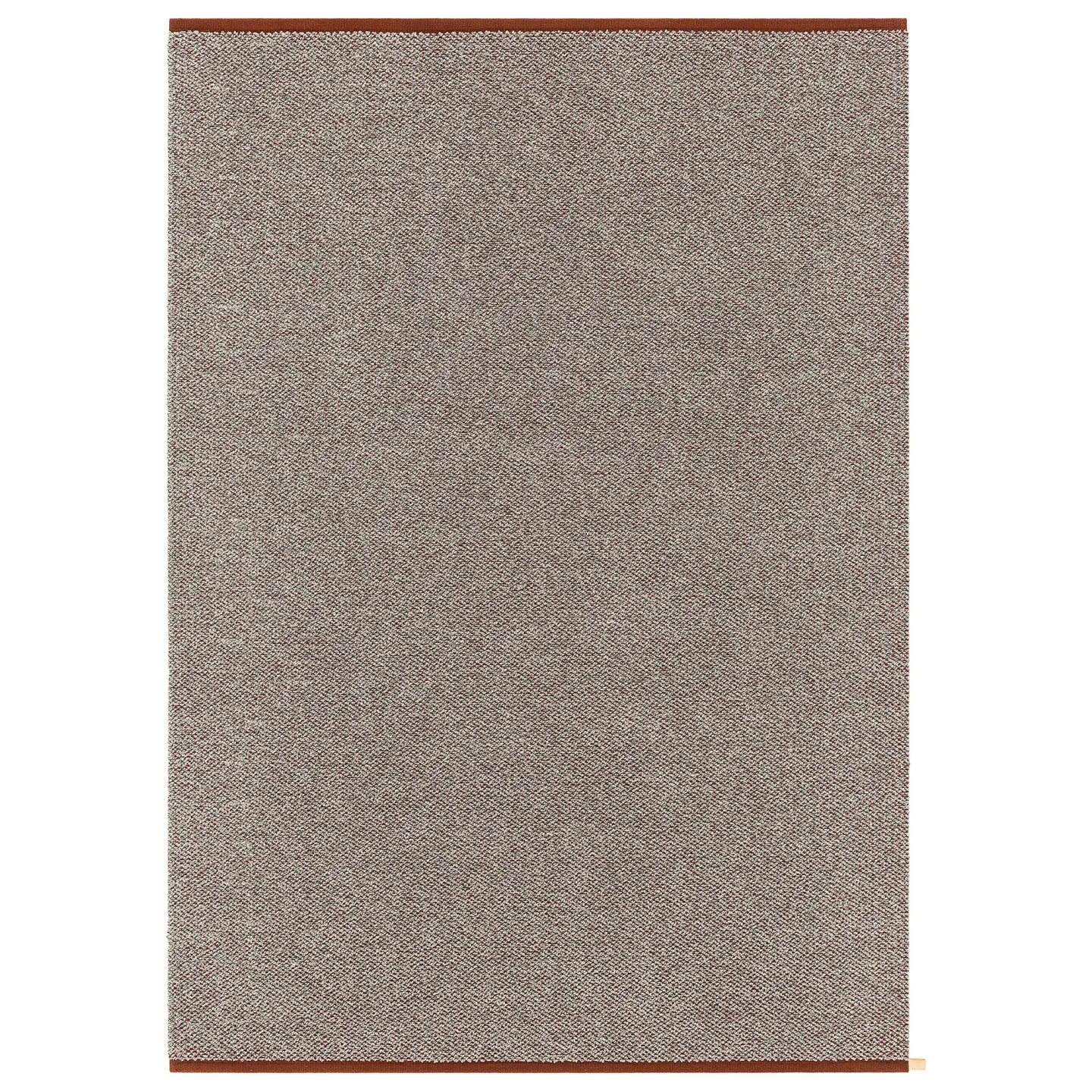 Kasthall - Terazzo 801 Carnelian 300 x 400 cm - Ullmattor - Ull
