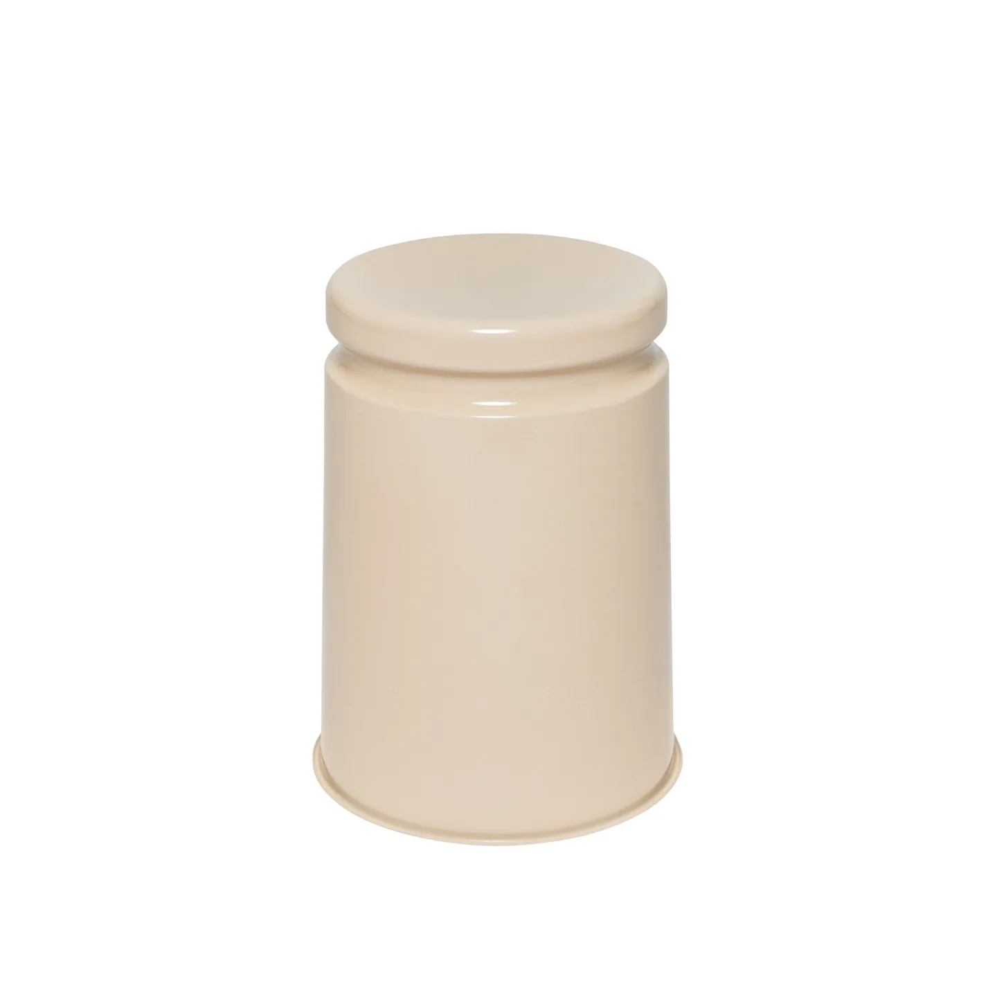 HEM - Last Stool - Sand - Pallar - Max Lamb - Beige - Metall