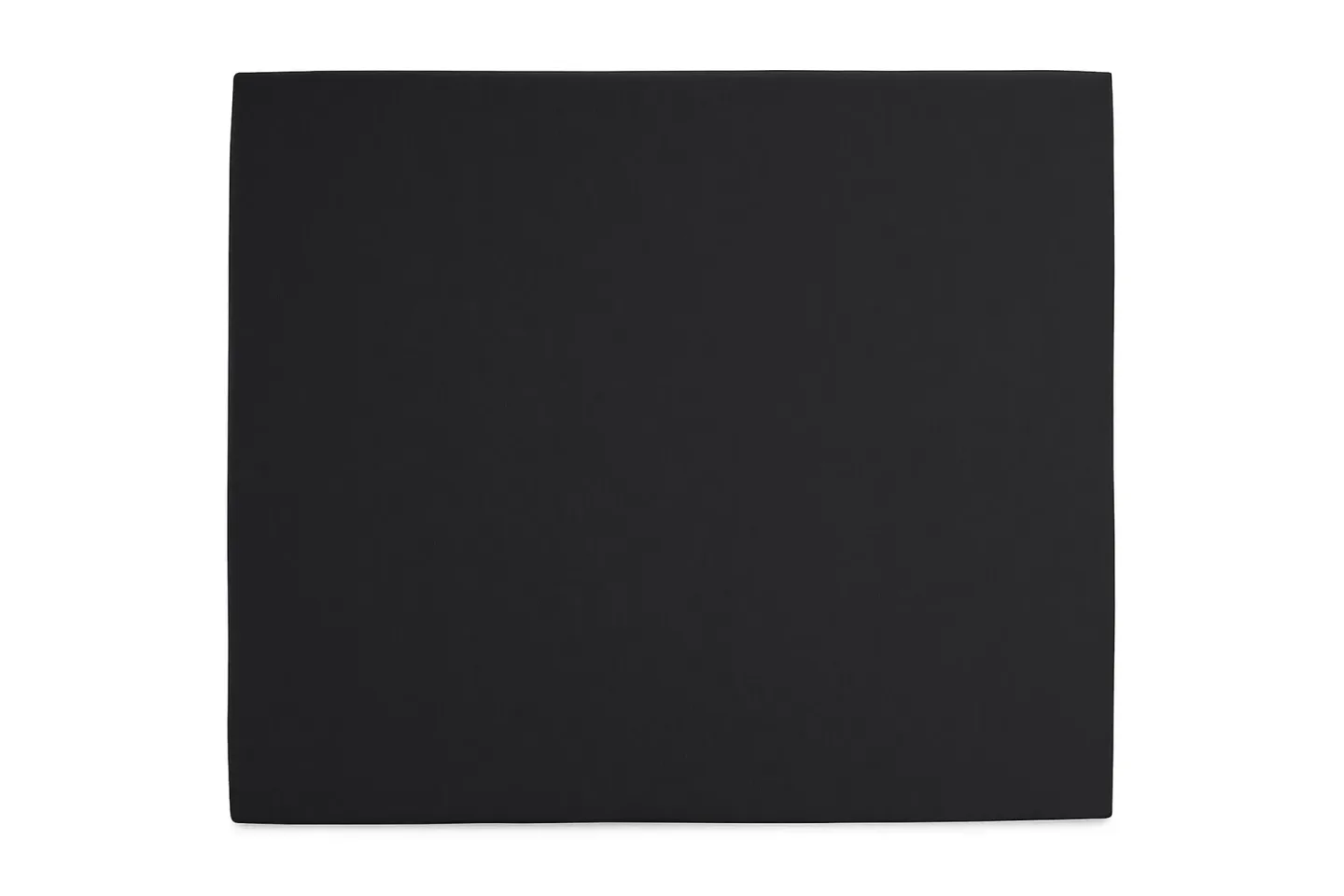 Meja Sänggavel 120x120 - Svart