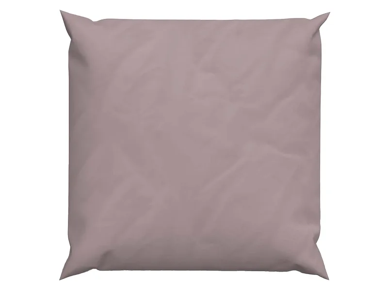 Kopfkissenbezug SATIN LOTUS 65x65cm satin