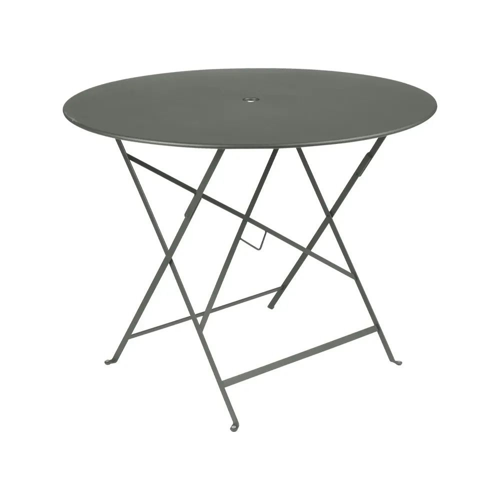 Fermob Bistro bord Ø96 cm Rosemary (grön)
