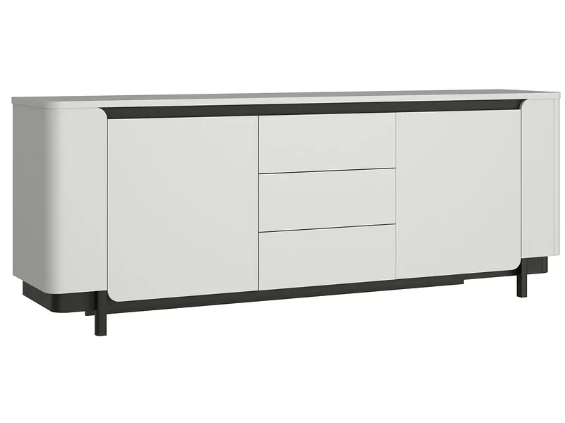 Sideboard VODOL 44.8x204.9x77.9cm