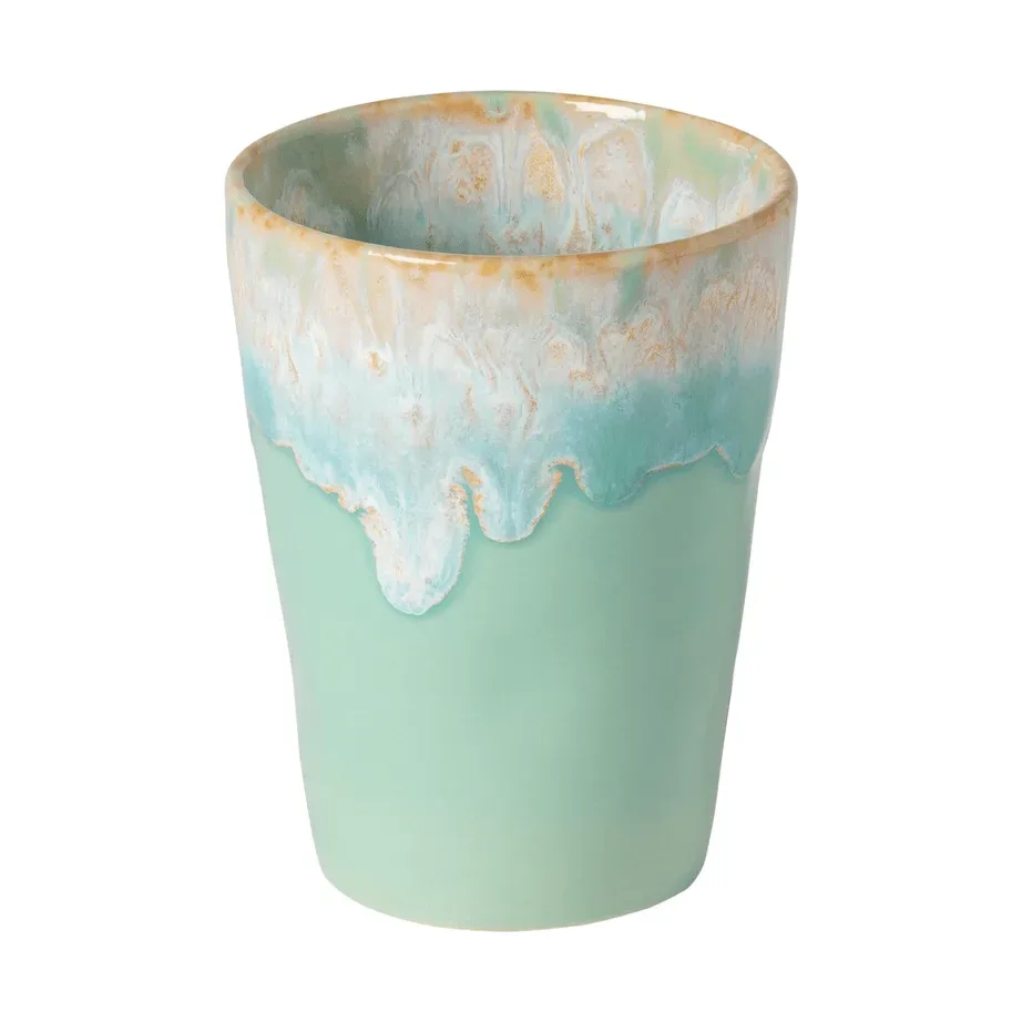 Costa Nova Grespresso Lattebecher Aqua, 37,5 cl