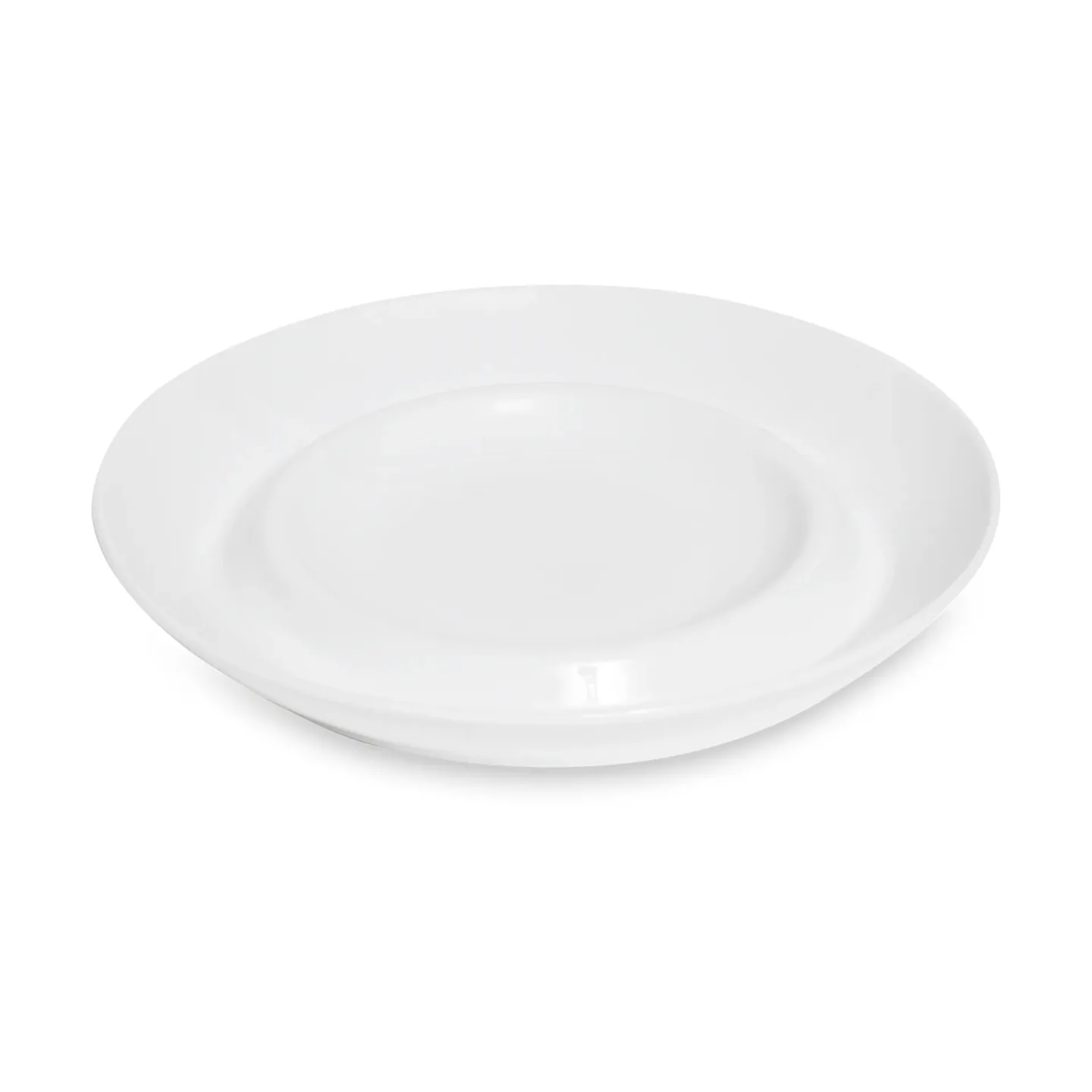 Kay Bojesen RIPPLE Teller Ø27,6cm White