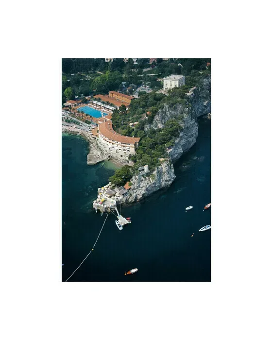 Roquebrune-Cap-Martin