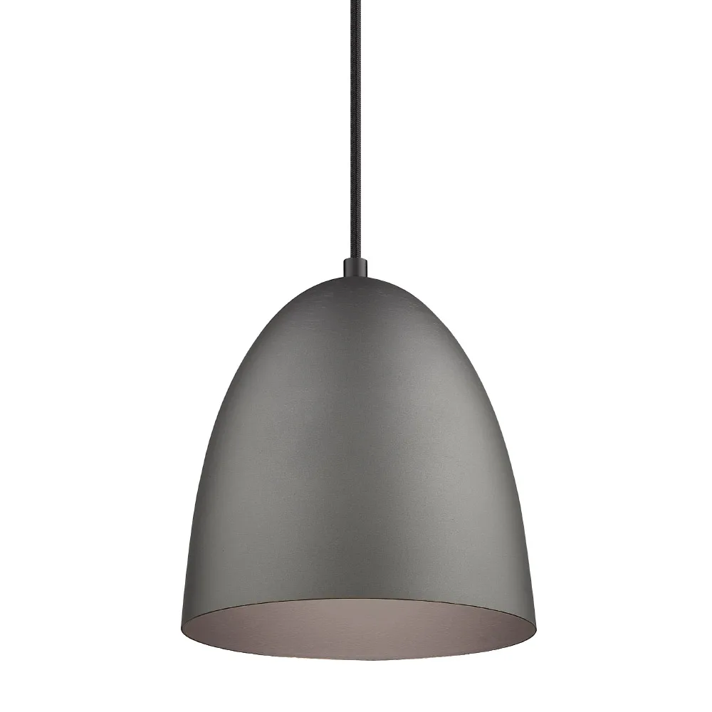 Halo Design - The Classic Ø20 - Taklampa - Borstad stål