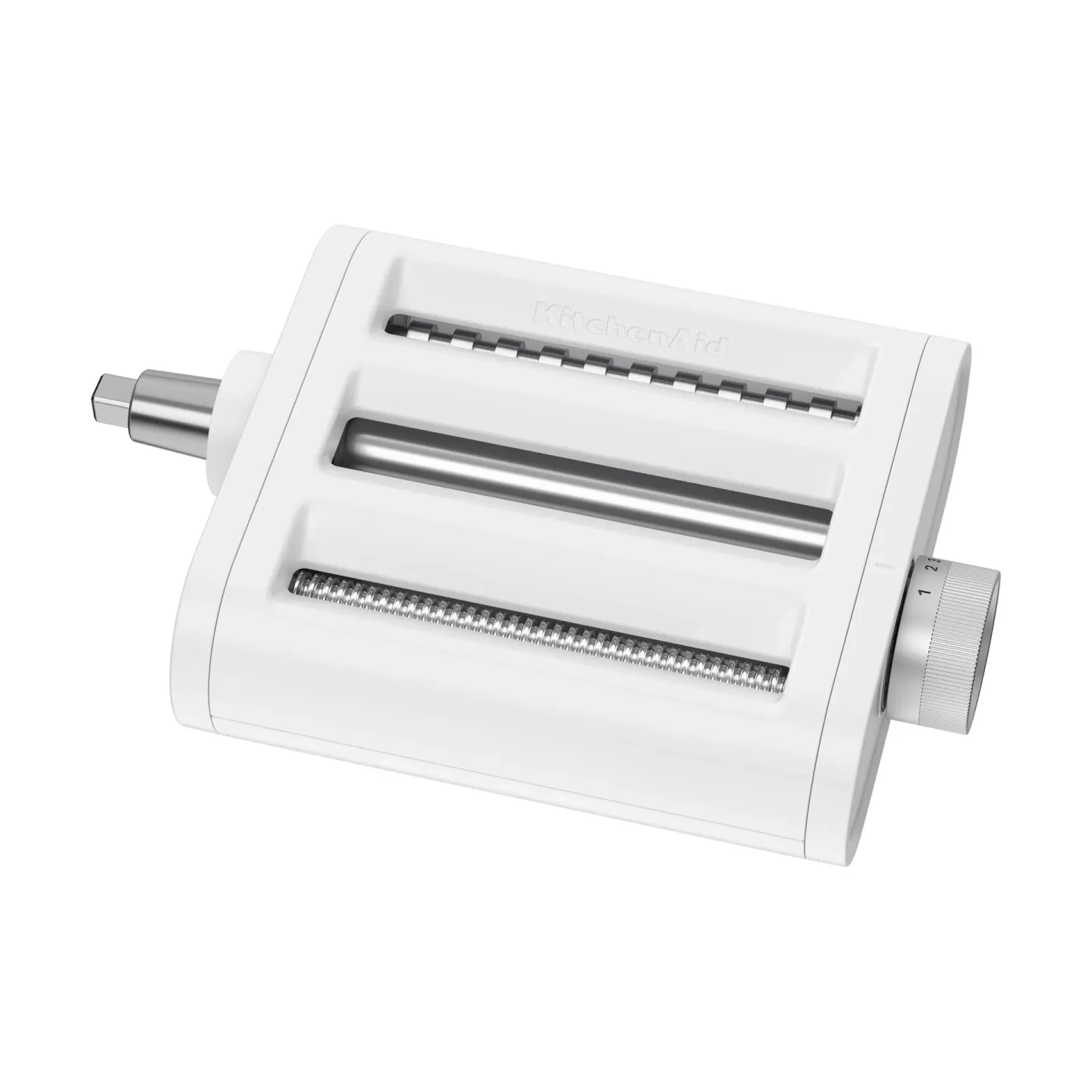 KitchenAid KitchenAid 3-in-1 Pasta-Zubehör für Küchenmaschine Plastic