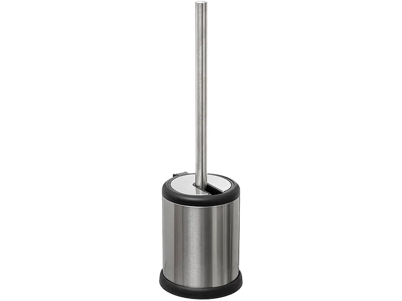 5 FIVE SIMPLY SMART WC-Bürste CLAPET grau