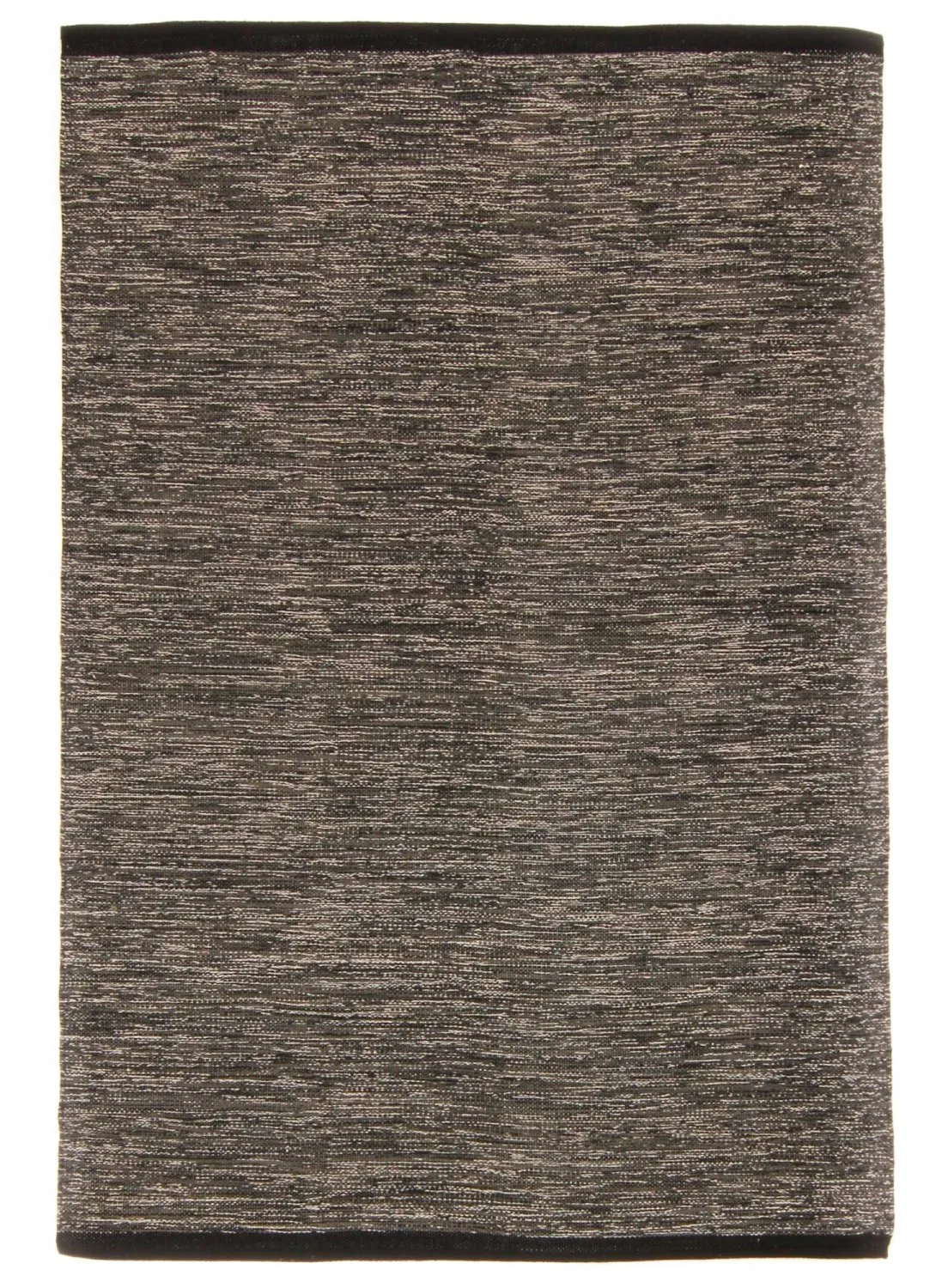 Filleryer - Slite (sort-hvit) (Størrelse: 60 x 110 cm)