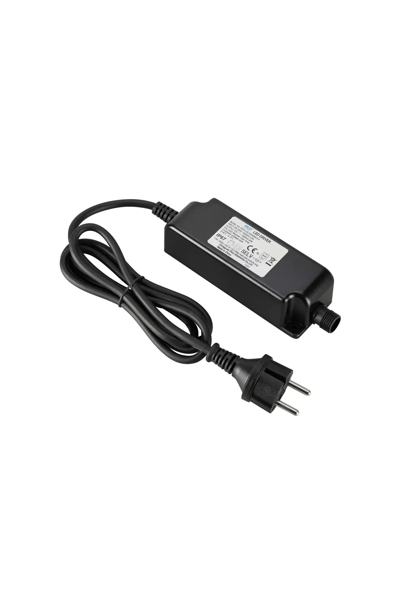 Unite 12 Transformator 12V 36W