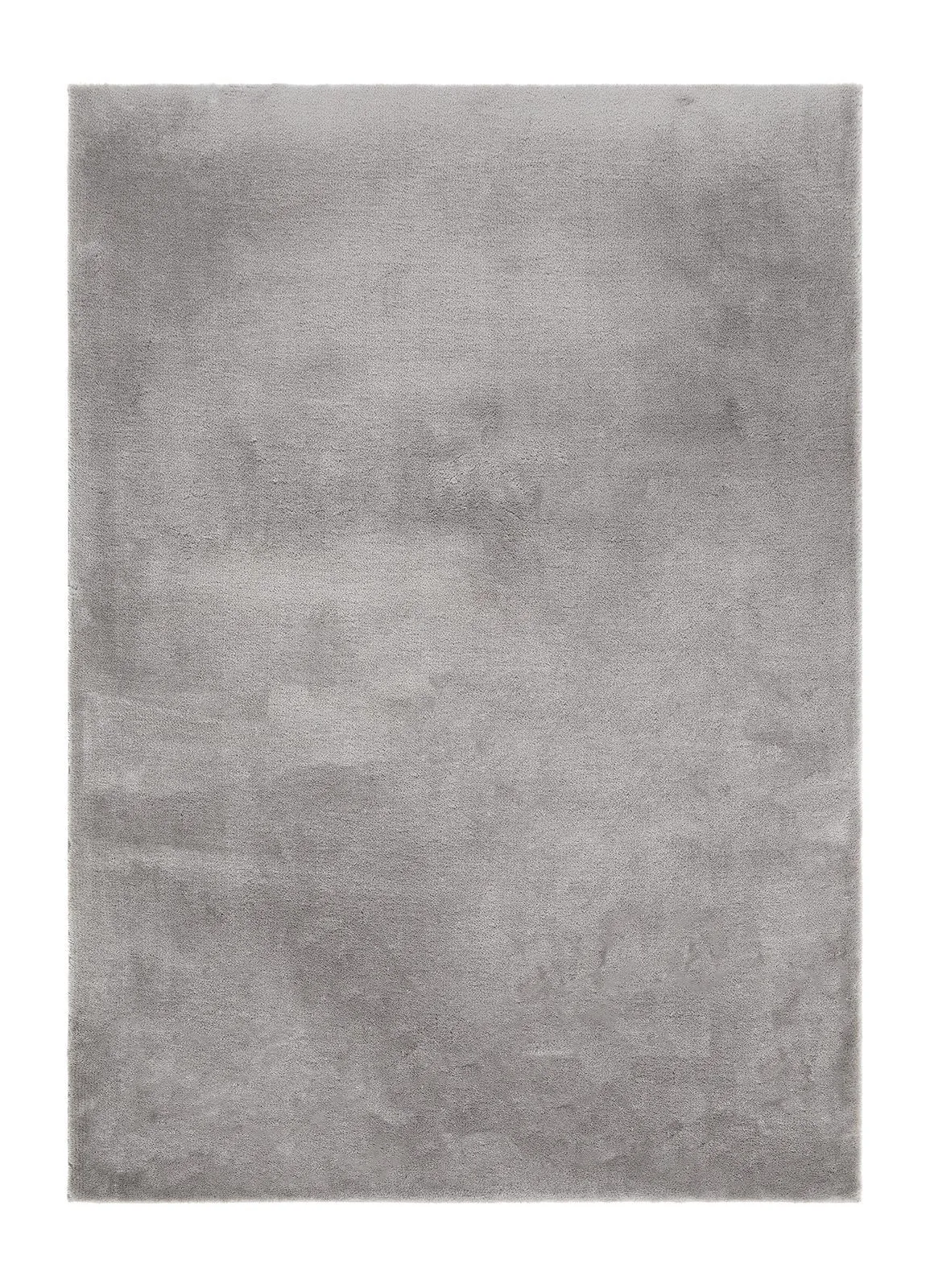 Cozy Ryamatta 110x160 cm Rektangulär - Silver