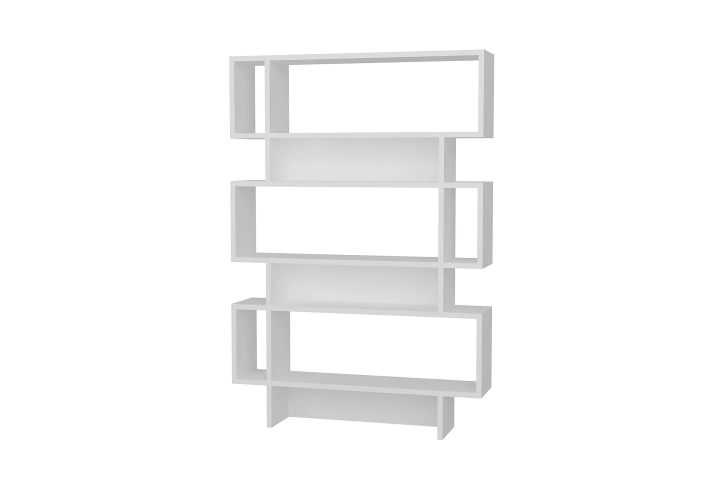 Decorotika Bokhylla - Vit