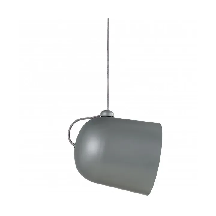 Design For The People Angle pendel 31,5 cm Grå