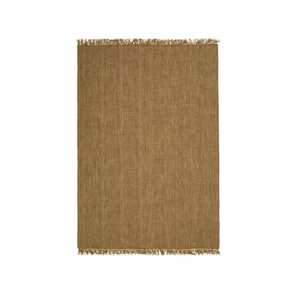 Chhatwal & Jonsson Nanda teppich Beige, 250 x 350cm