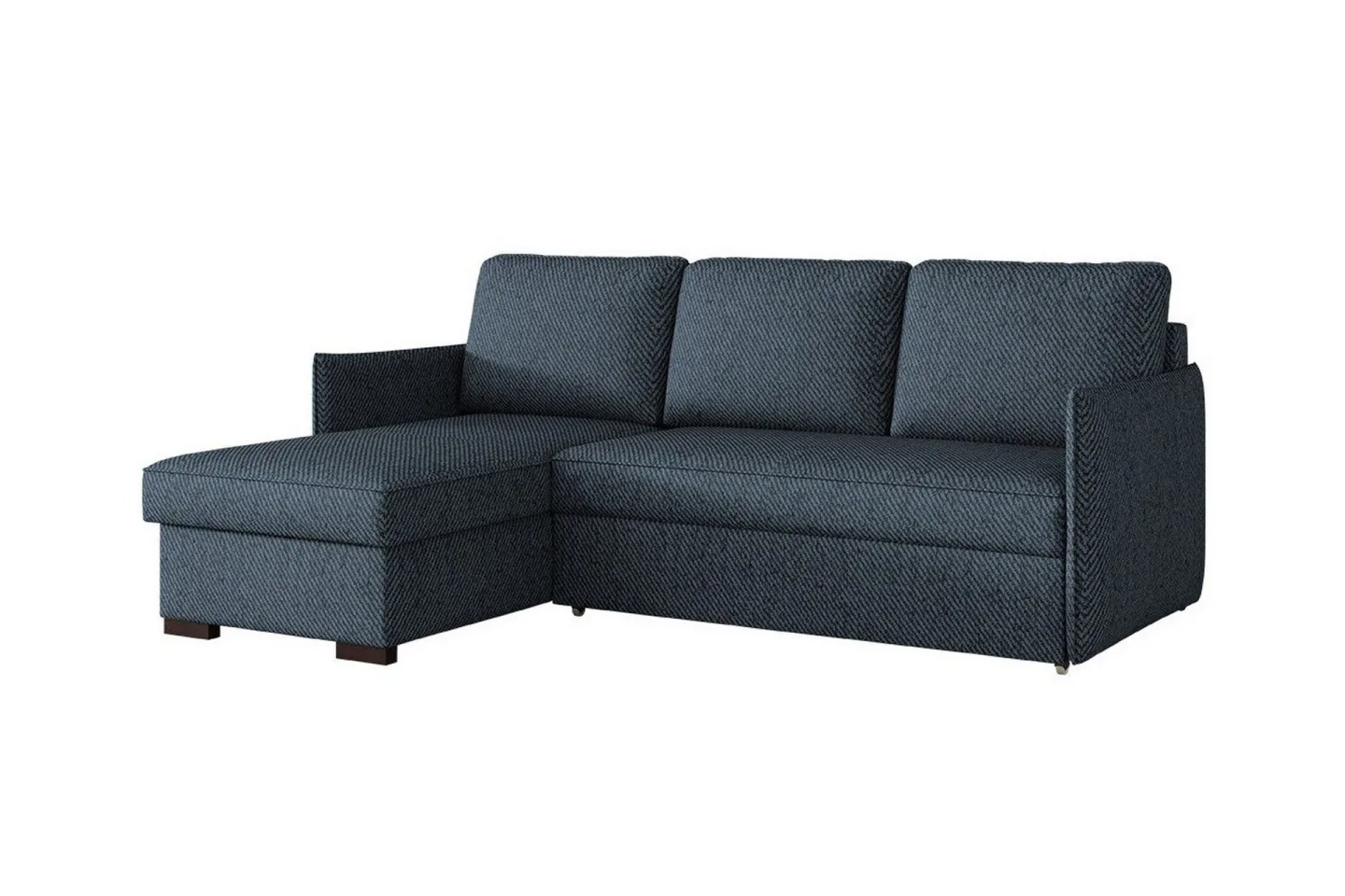 Denegal 3-sits Hörnbäddsoffa -