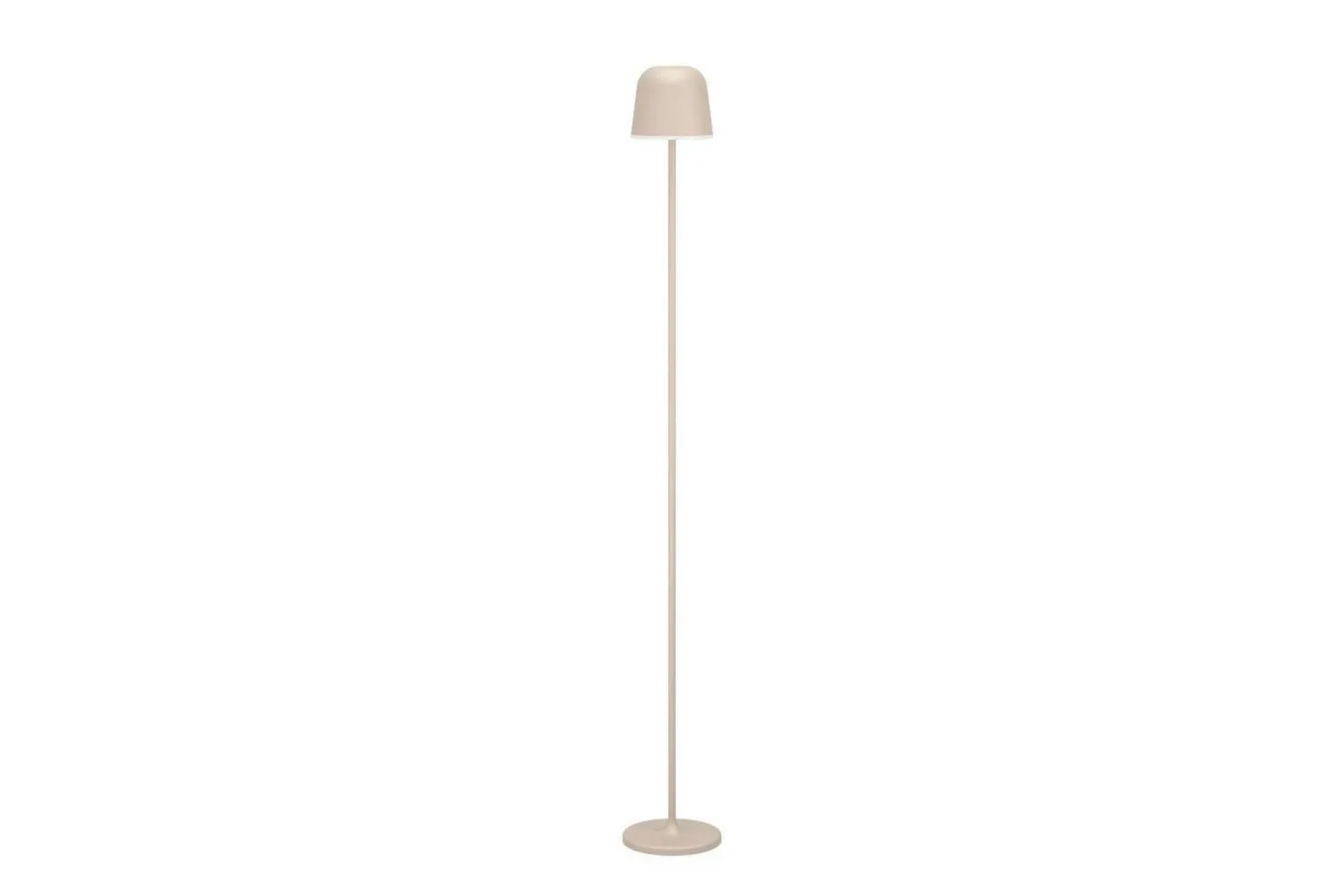 Golvlampa Eglo Mannera-L Sand - Sand