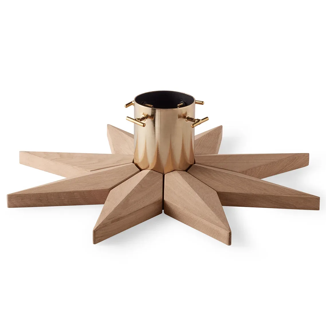 Fritz Hansen Stella julgransfot Ø50,5 cm Ek