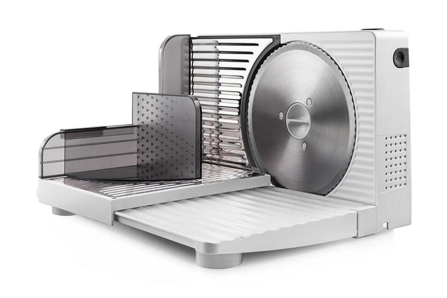 Skärmaskin Taurus Cutmaster Compact 100W 17 cm - Silver