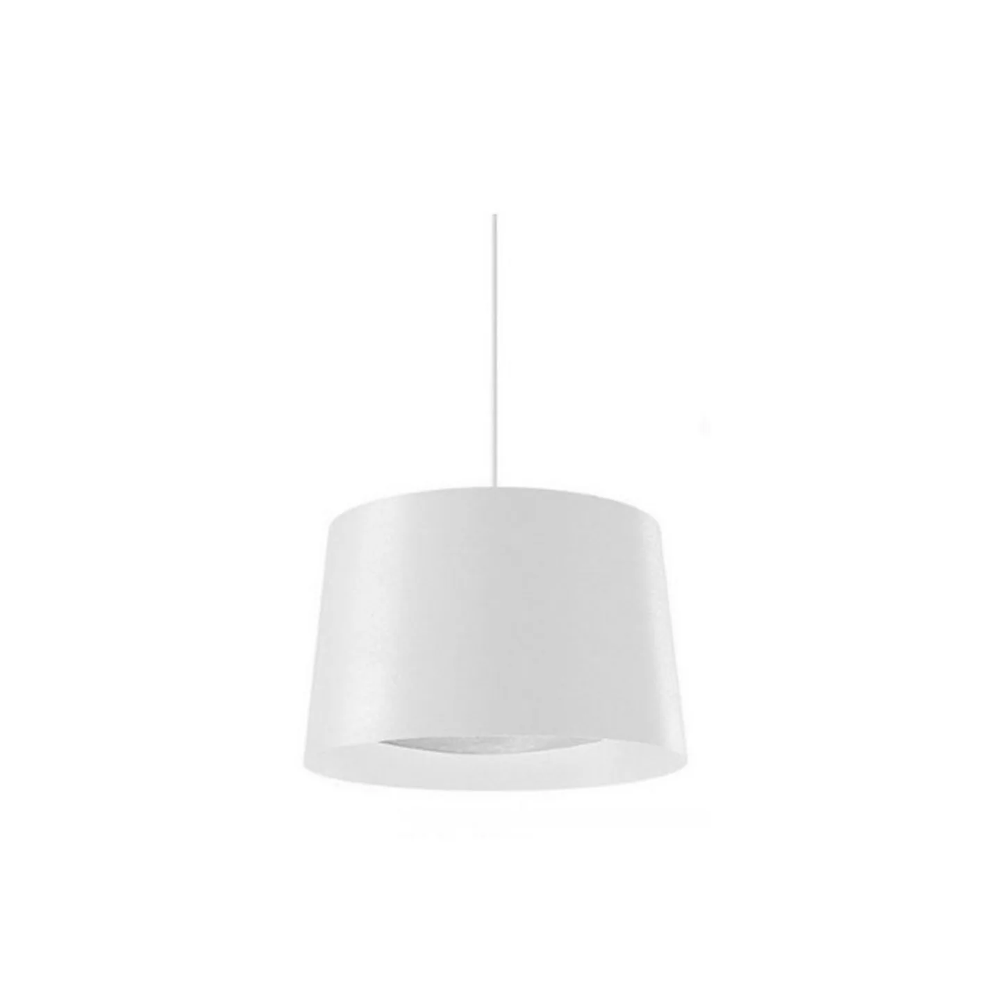 Twiggy Grande Pendelleuchte Weiß 10m - Foscarini - Esszimmer - Sonstige
