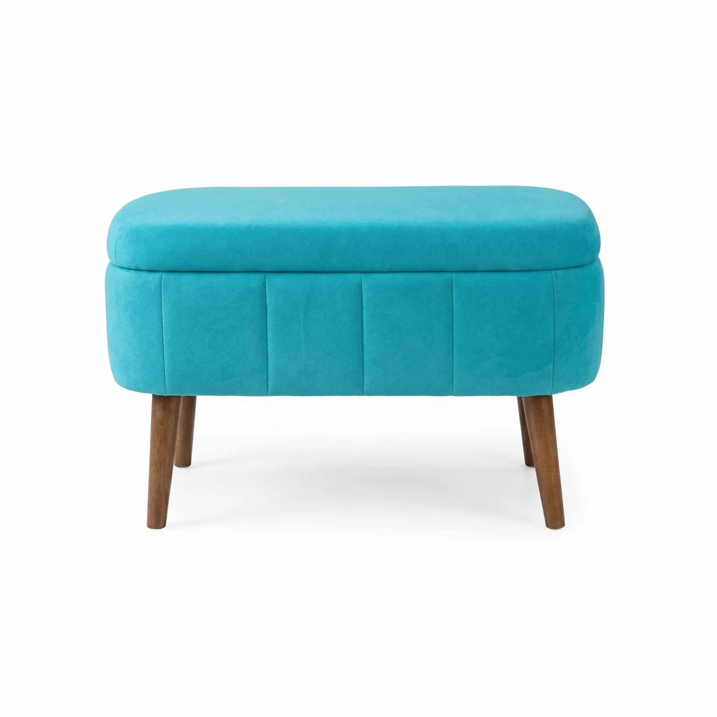Heba Sittpuff med förvaring 60 cm -