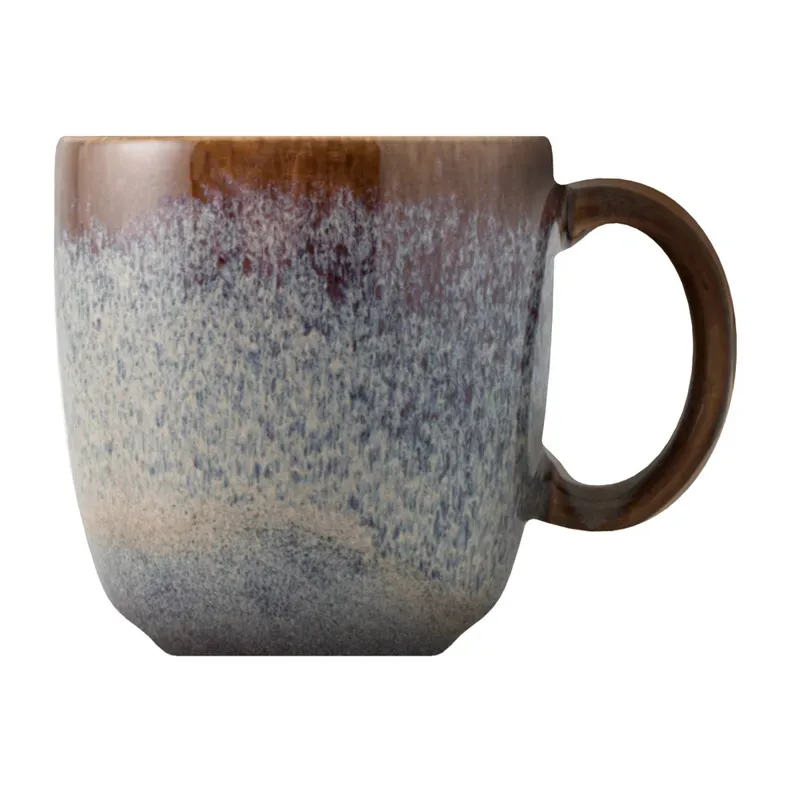 Villeroy & Boch Lave Kaffeetasse 19cl Beige
