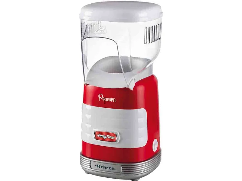 ARIETE Popcornmaschine ARI-2956-RD