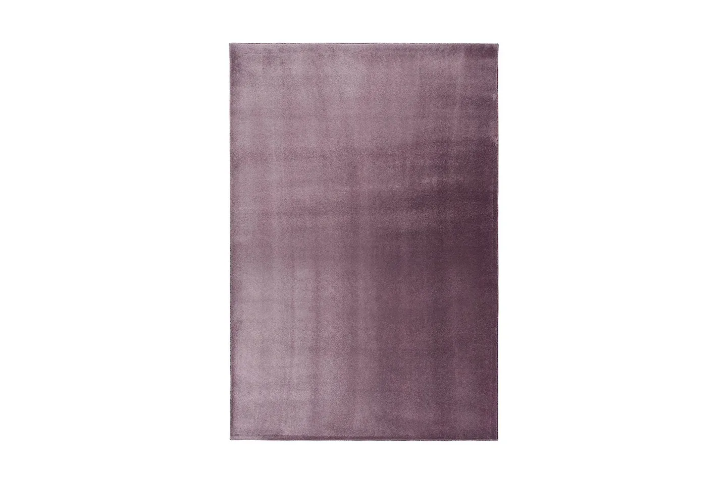 Satine Matta 80x150 cm Lila - Vm Carpet