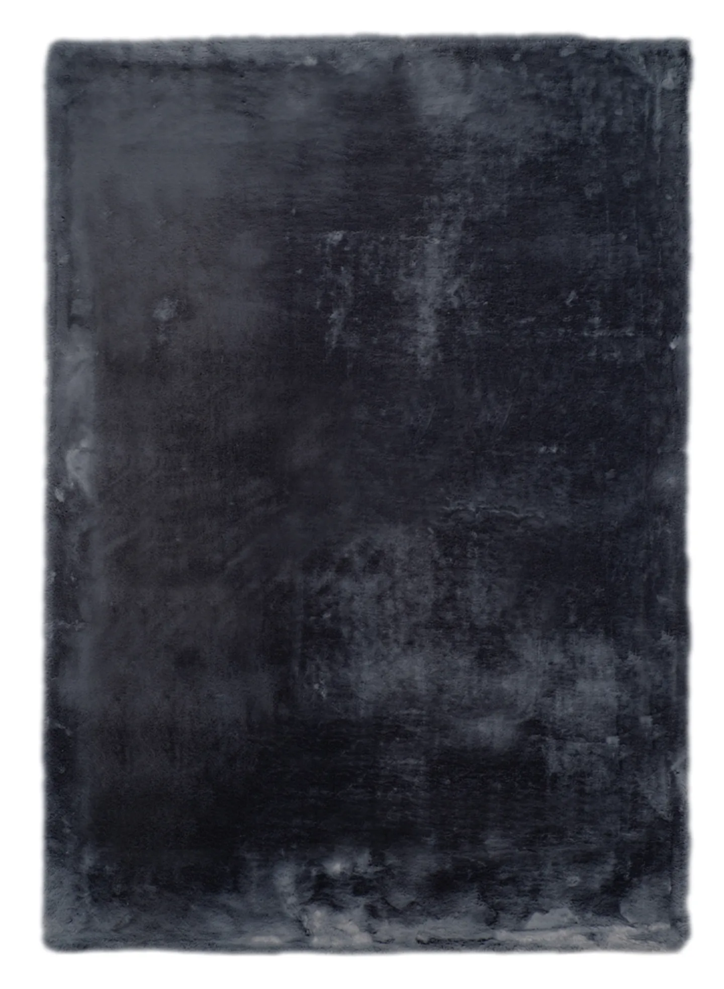image LAND Teppich Soft Cloud Graphite | Schubiger Möbel