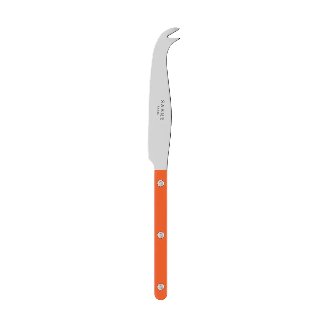 SABRE Paris Bistrot solid Käsemesser 24 cm Orange