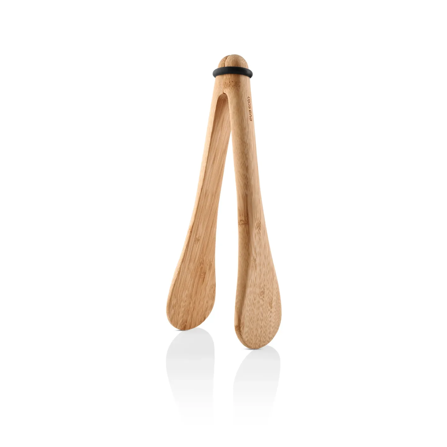 Eva Solo Nordic kitchen Salatbesteck 26 cm Bamboo