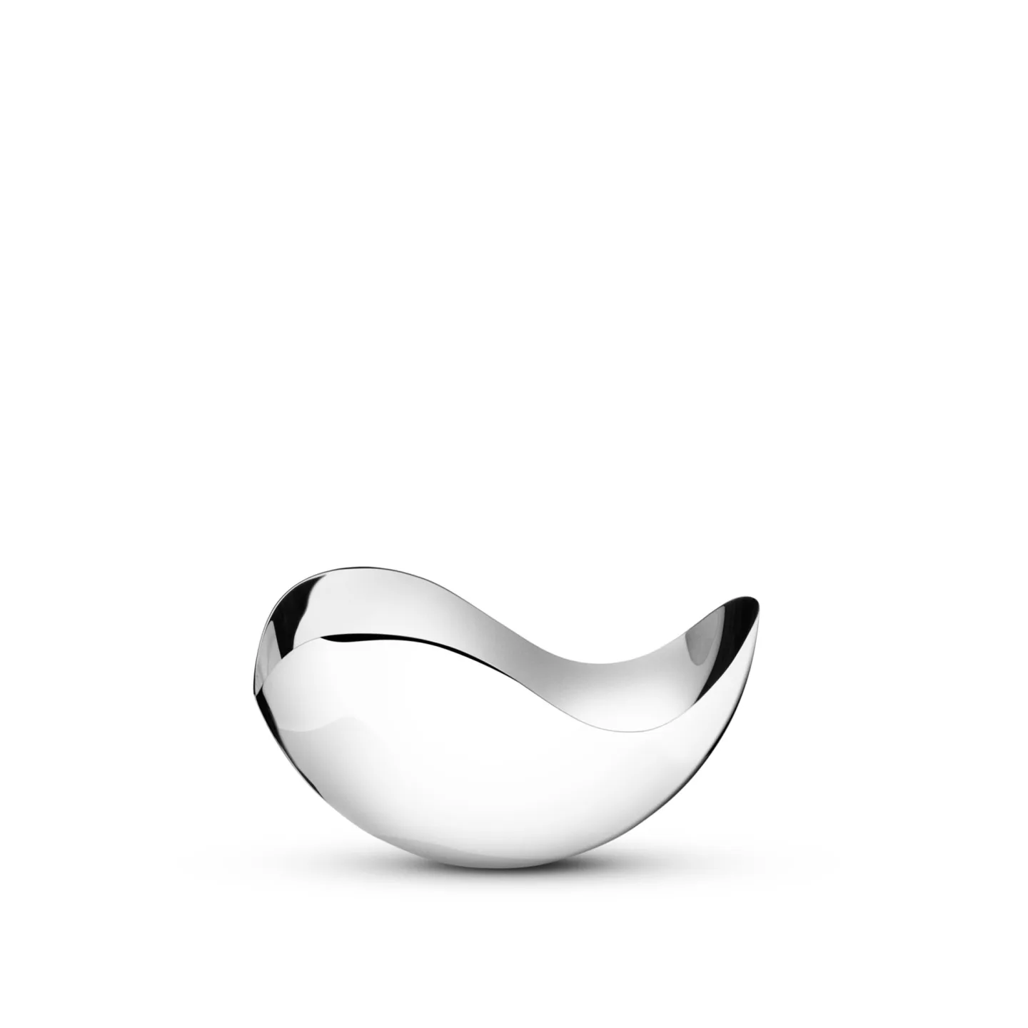 Georg Jensen - Bloom Skål Petit - Skålar - Helle Damkjær - Silver