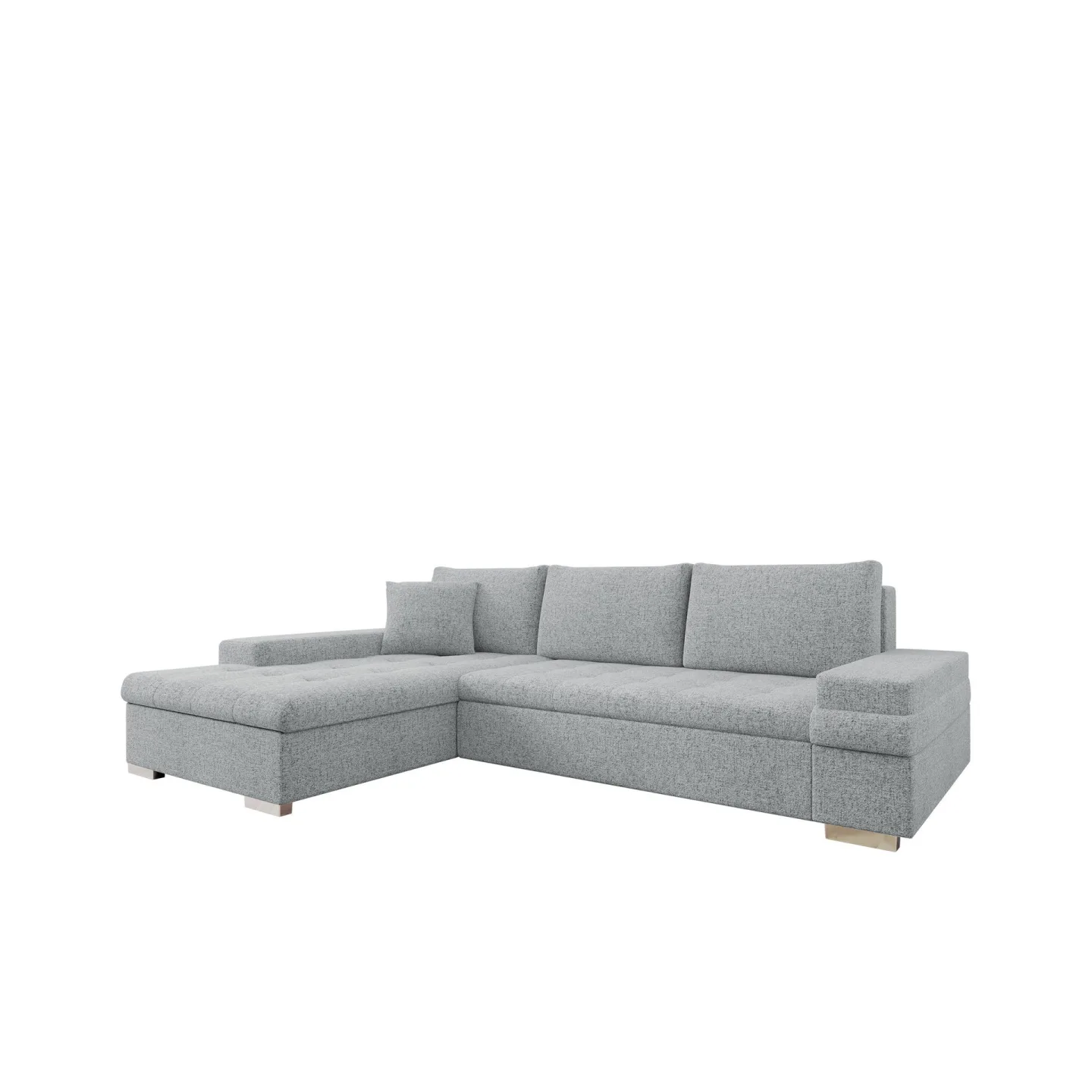Bunty 3-sits Soffa med Divan Vänster -