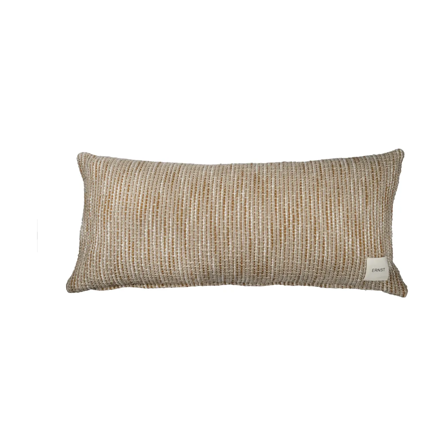 ERNST Ernst Kissenbezug Kola-beige, 30x70 cm