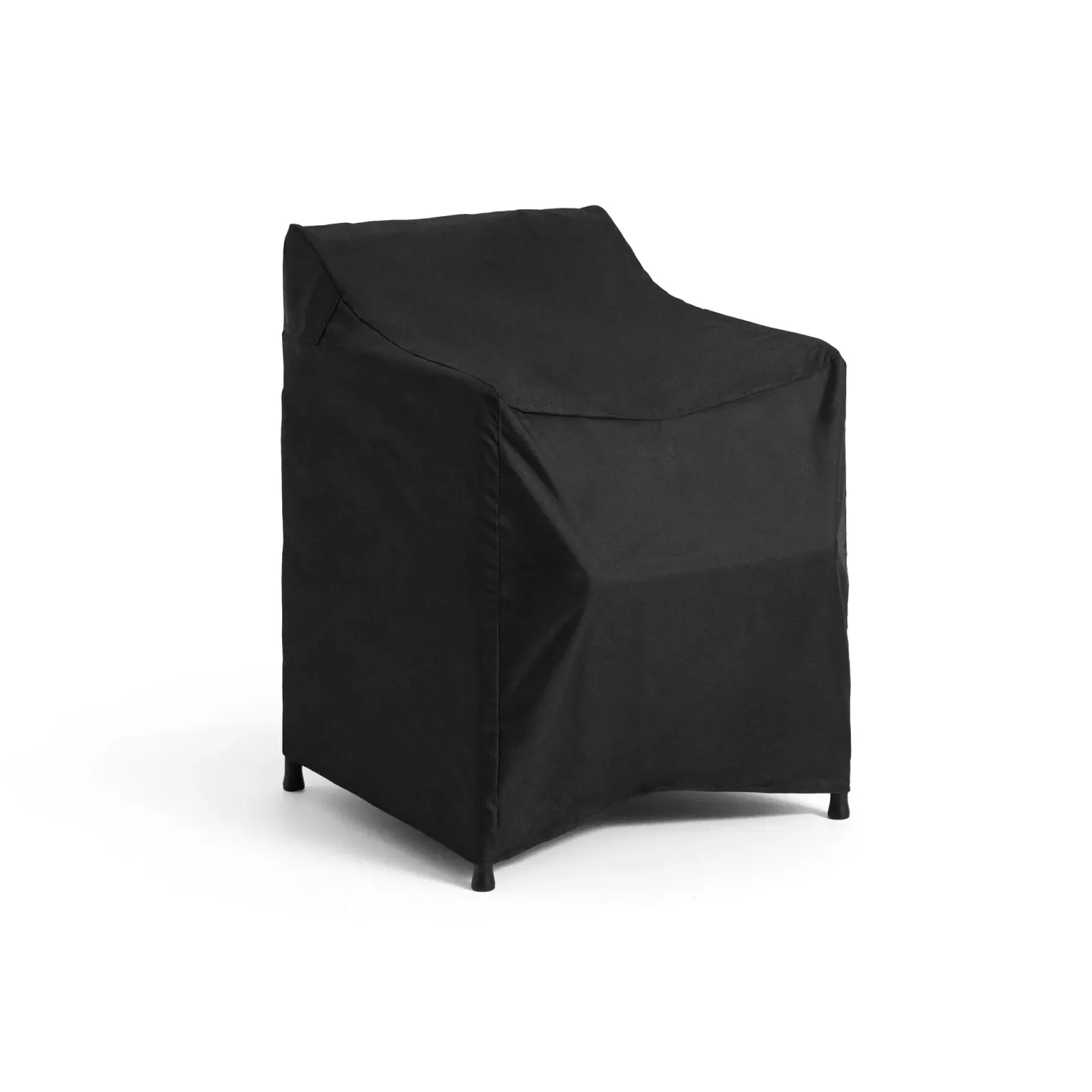 HAY Palissade Cover till Dining karmstol Black