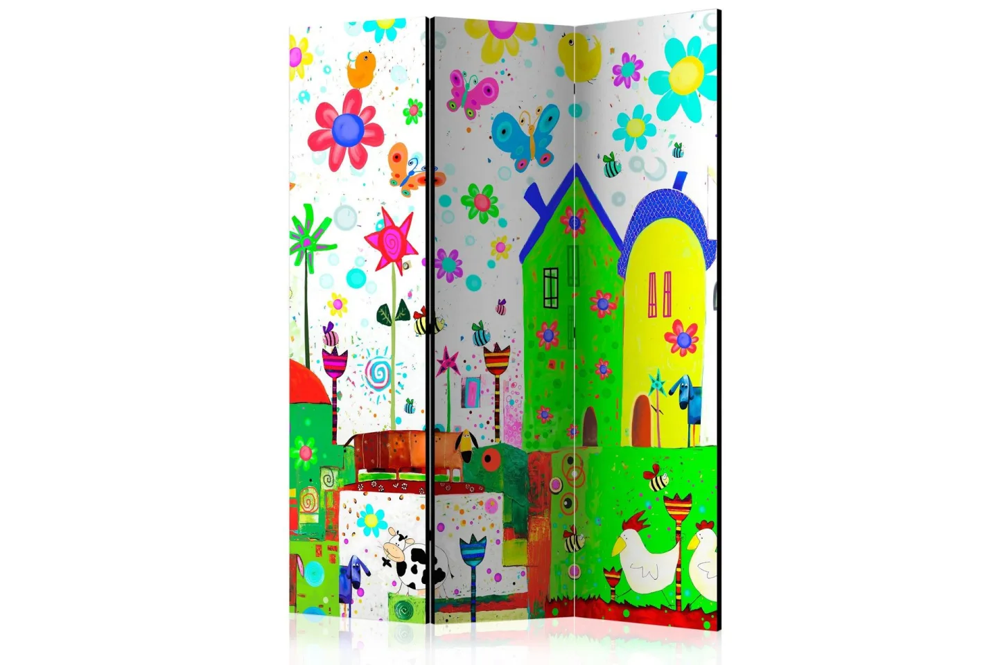 Kadira Rumsavdelare 135x172 cm -