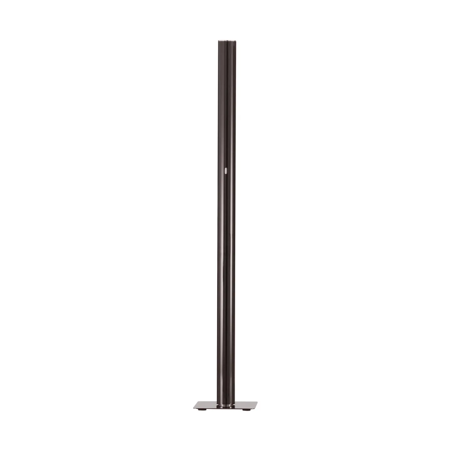 Ilio Stehleuchte 5000K Black - Artemide Ilio White Integralis - Arbeitszimmer / Büro - Design - Metall