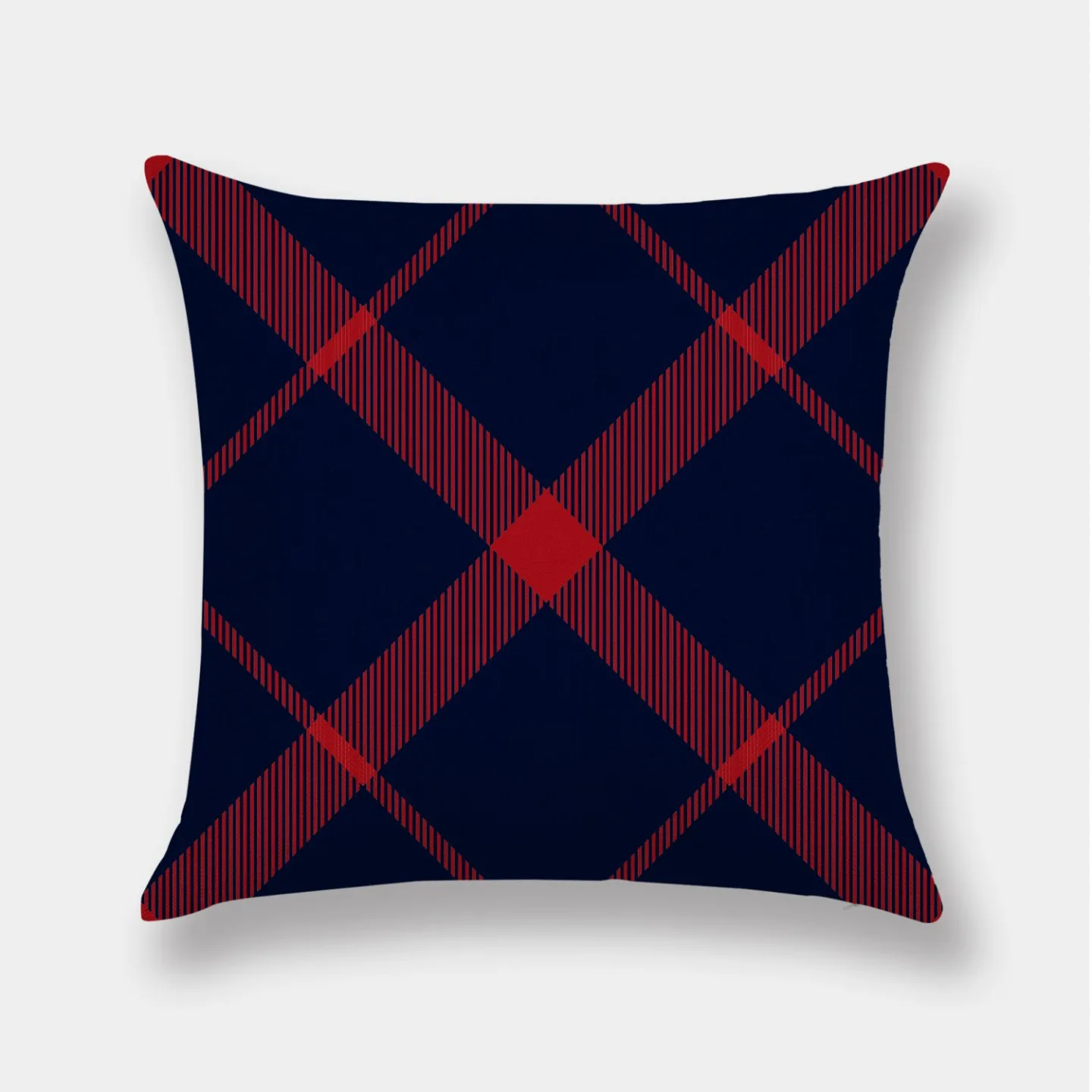 Putetrekk 50 x 50 cm (Size: 50 x 50 cm)