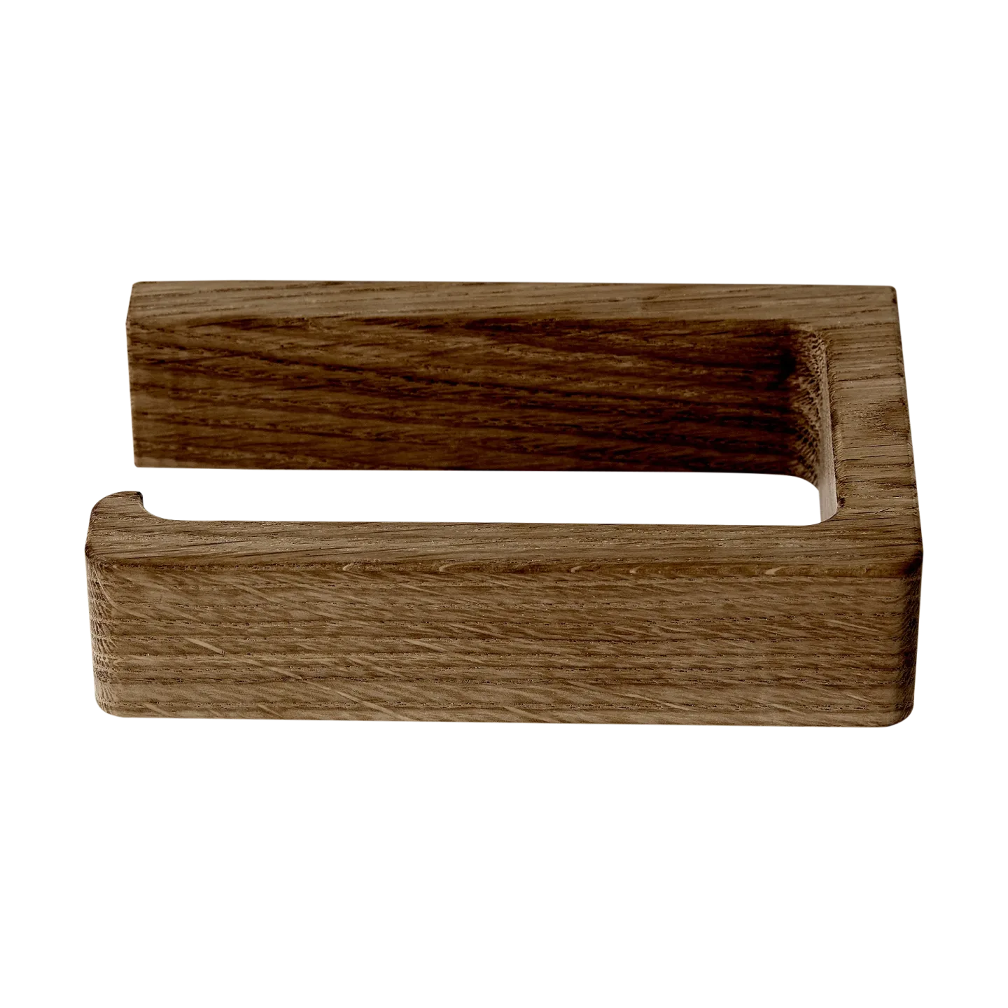 Andersen Furniture Andersen toalettpappershållare Dark Stain Matt Lacquer Ash
