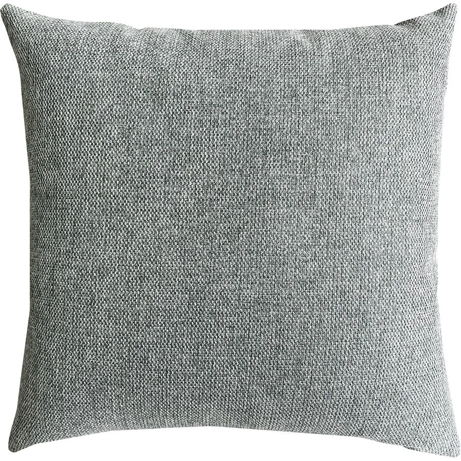 Zierkissen Maddy mint Polyester B 45 T 45 cm
