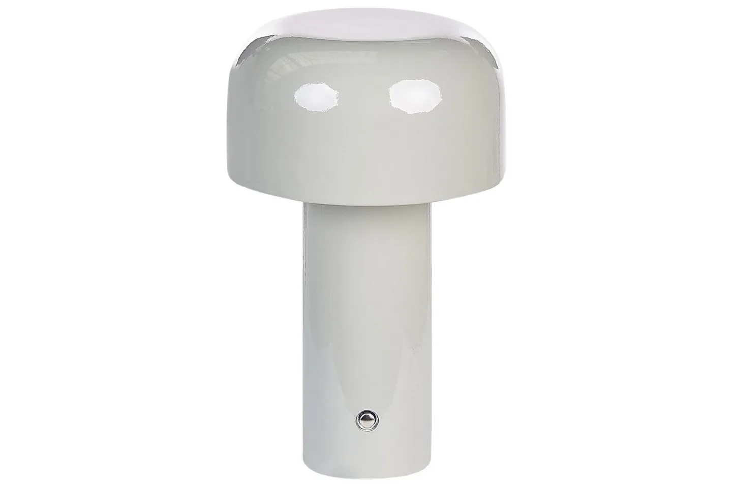 Zakyn LED Skrivbordslampa - Grå