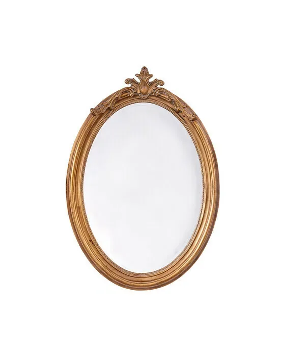 August Mirror