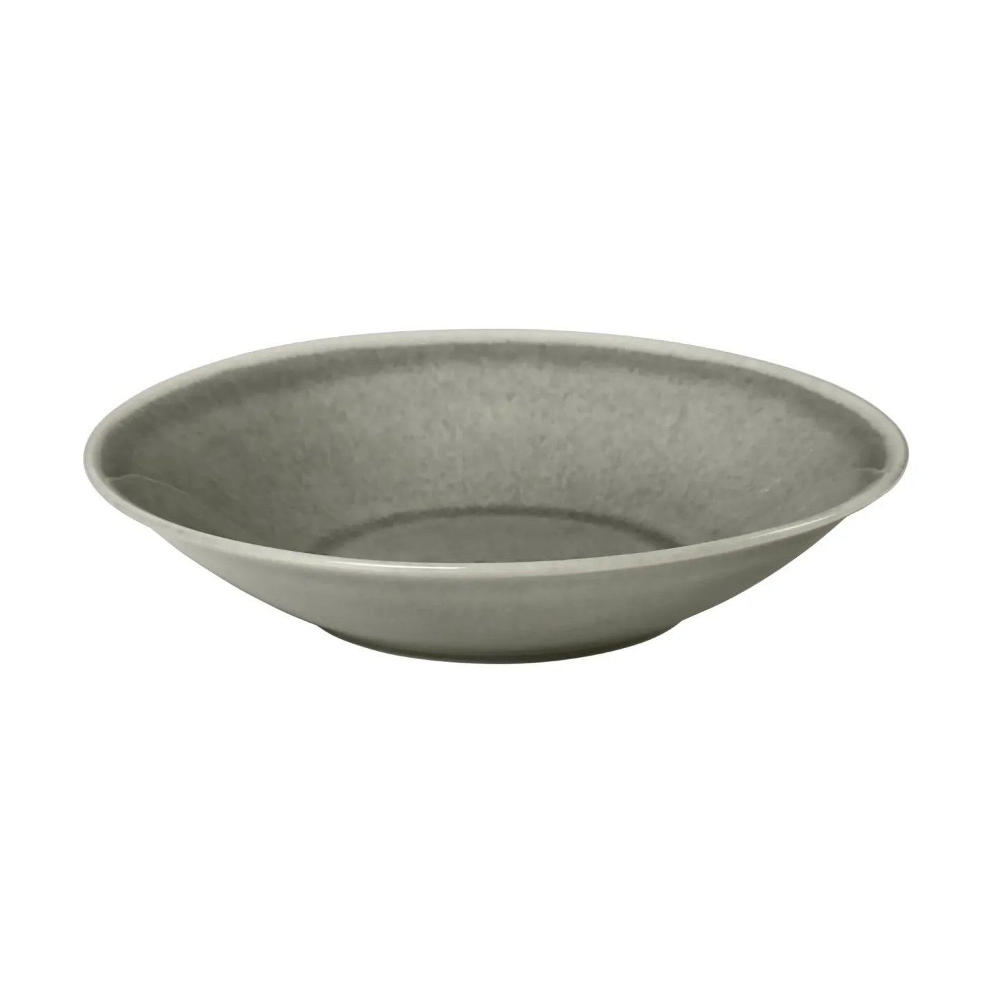 Broste Copenhagen Nordic Rain tiefer Teller Ø22,5 cm