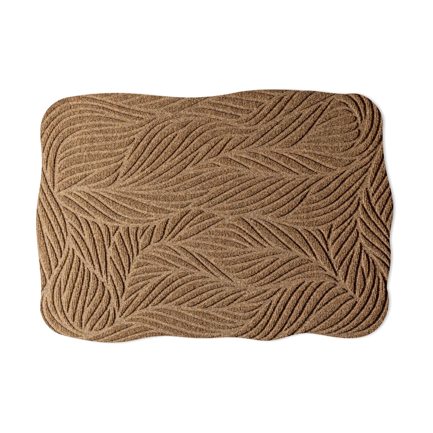 Heymat Twine dörrmatta 60x85 cm Beige