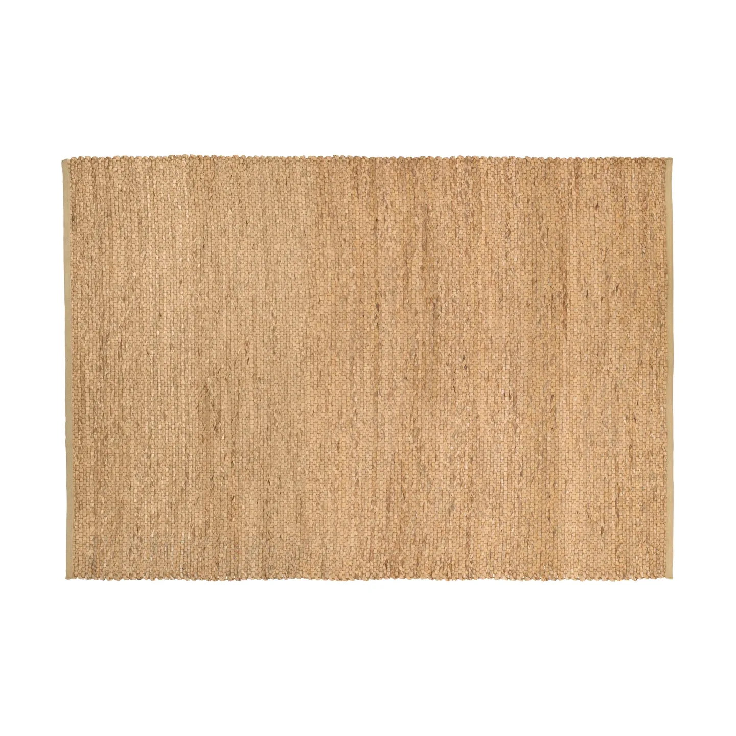 Dixie Lily Teppich Natural, 160×230 cm