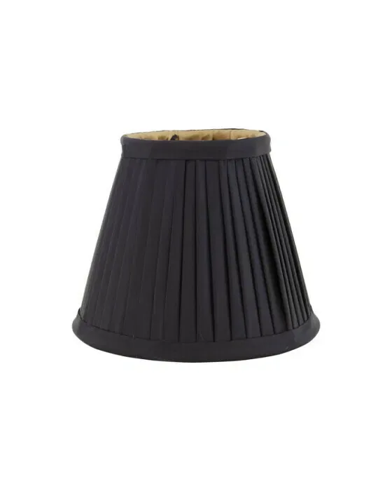Vasari Lampshade Mini Black